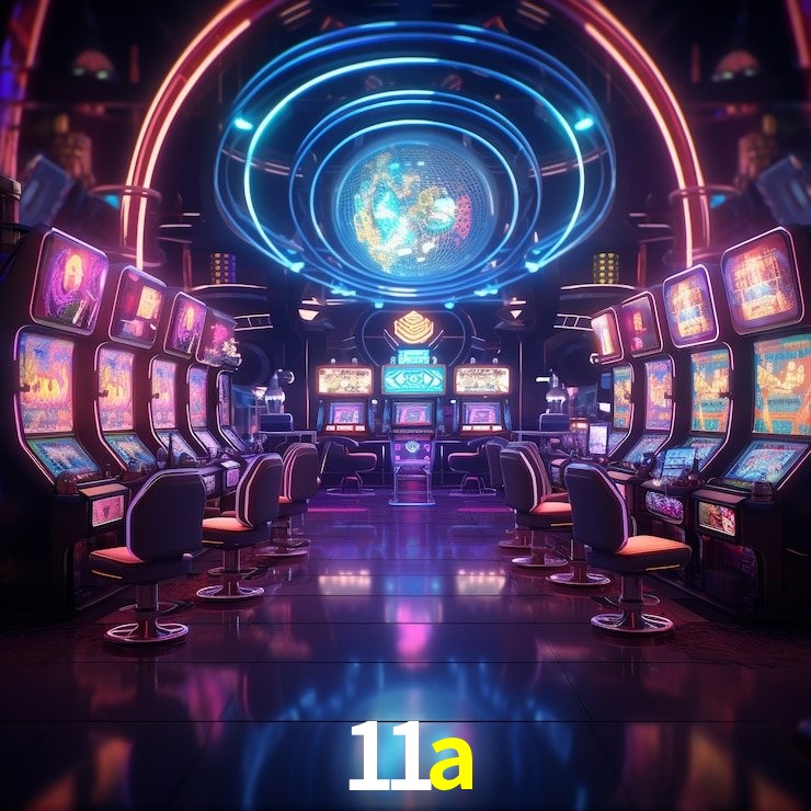 11a vip