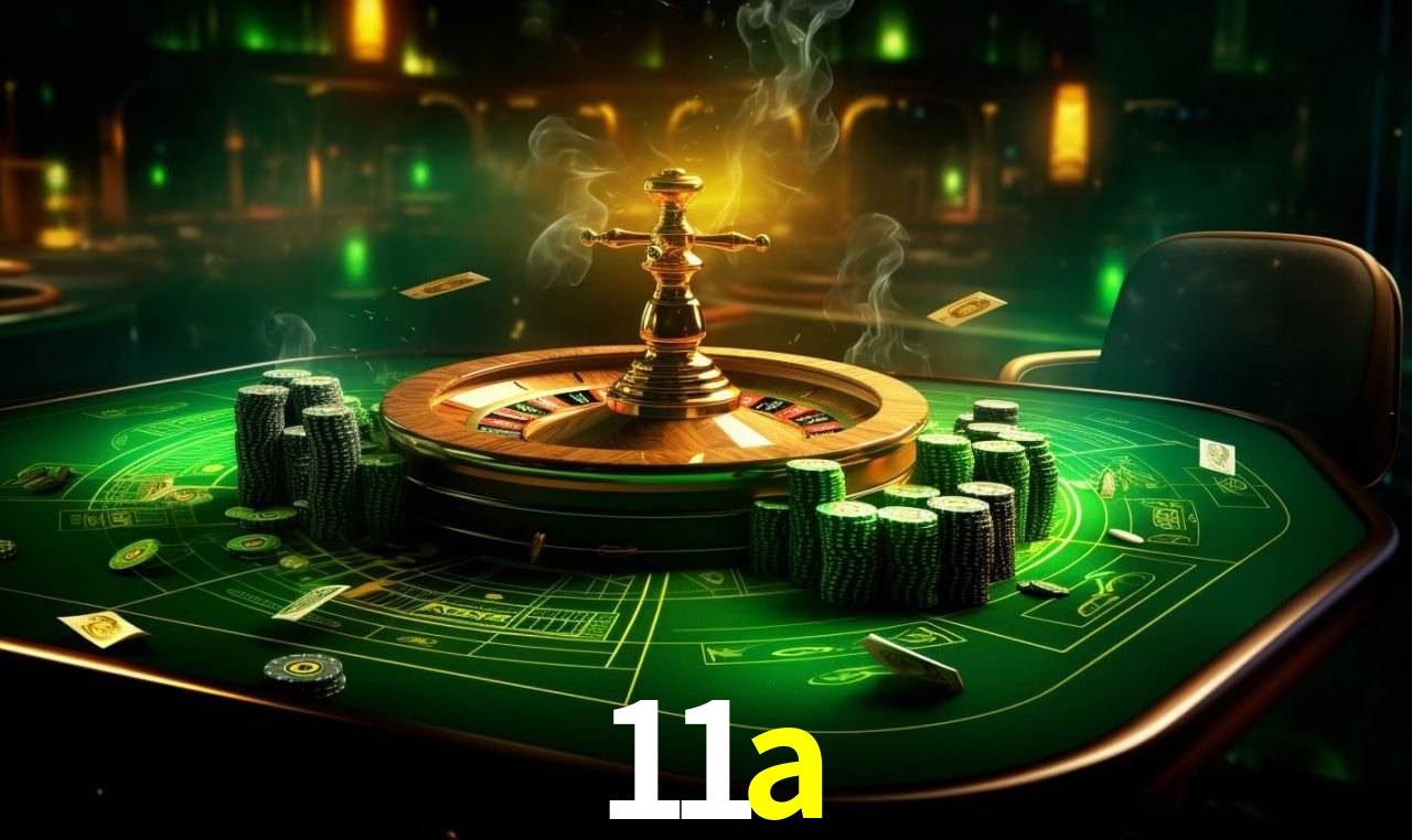 11a Fortune Tiger
